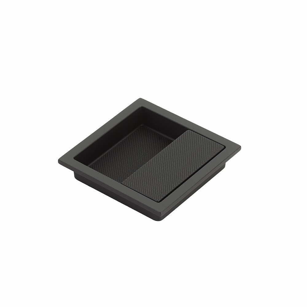 Schaub and Company - Modo Collection - Square Recessed Pull