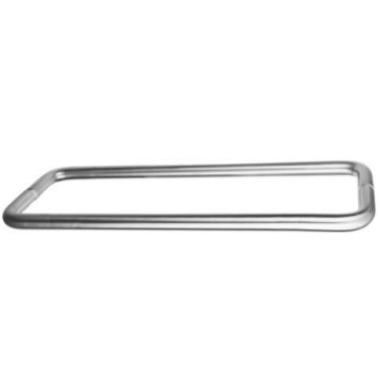 Linnea - Shower Door Pulls - SH900 (Double)