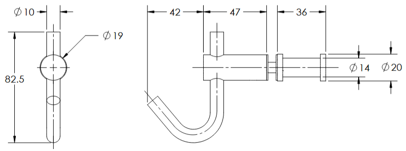 Linnea - Hooks - SHK-187