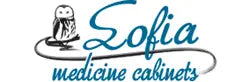 Sofia Medicine Cabinets