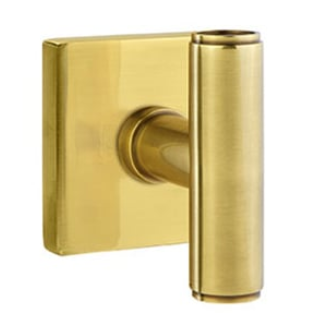 Emtek - Studio Brass - The Ace Knob - Pair Dummy