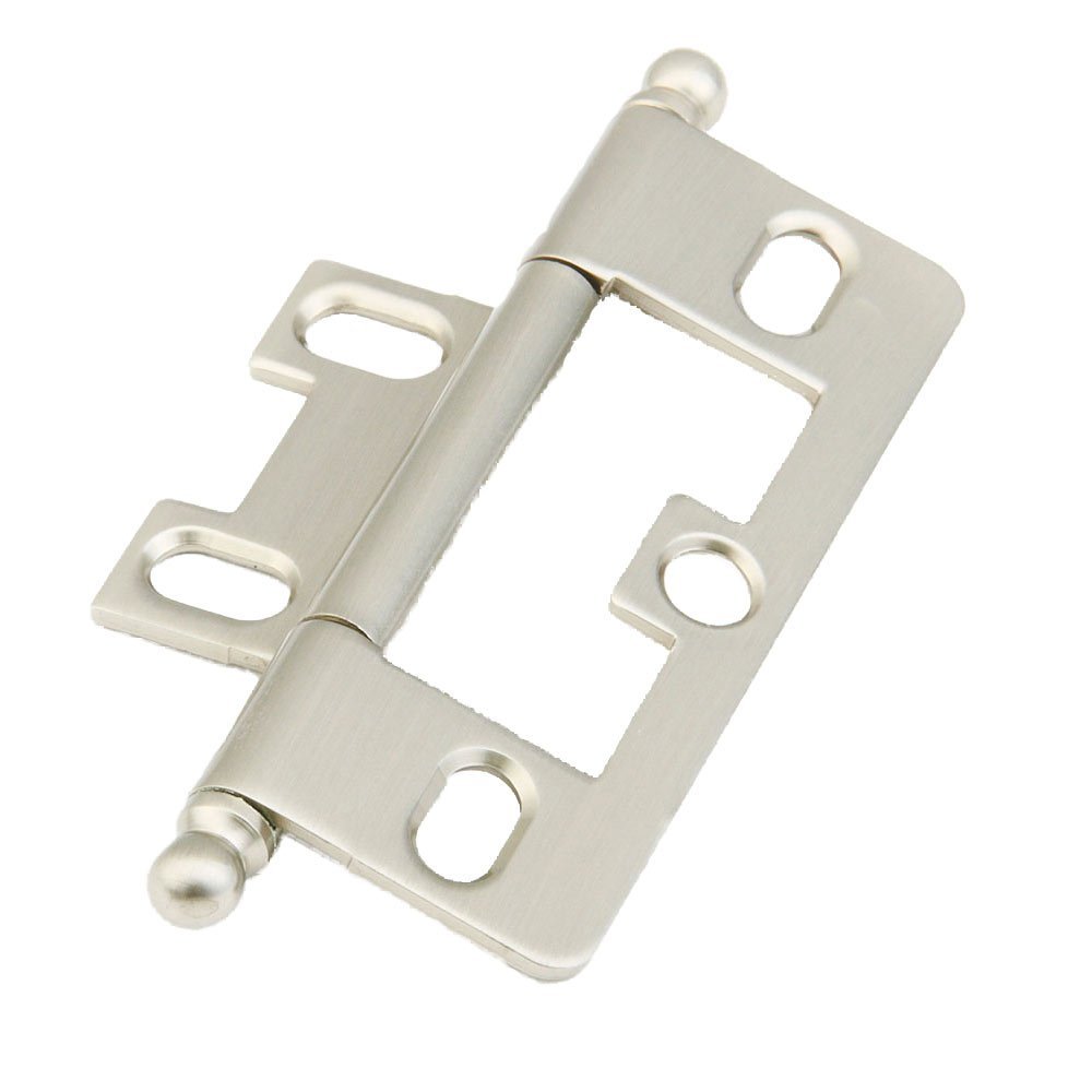 Schaub and Company - Hinges Collection - Ball Tip Non-Mortise Hinge (Each)