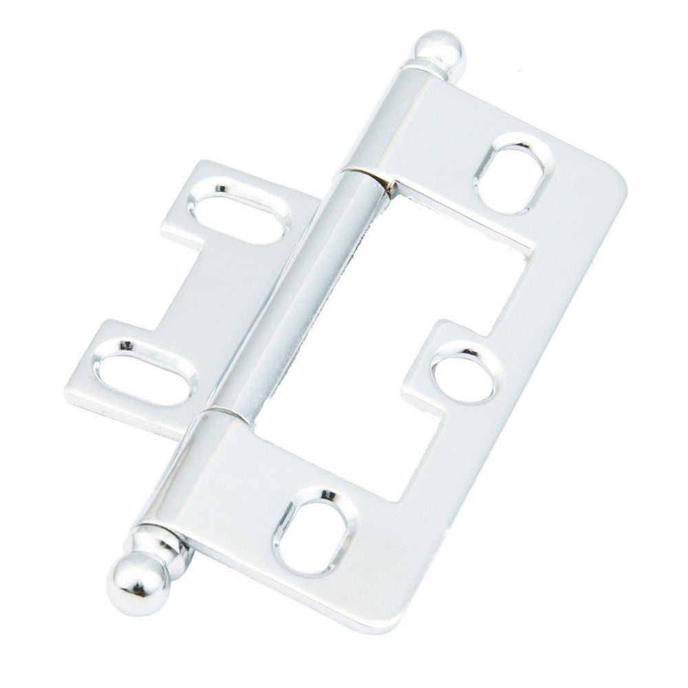 Schaub and Company - Hinges Collection - Ball Tip Non-Mortise Hinge (Each)