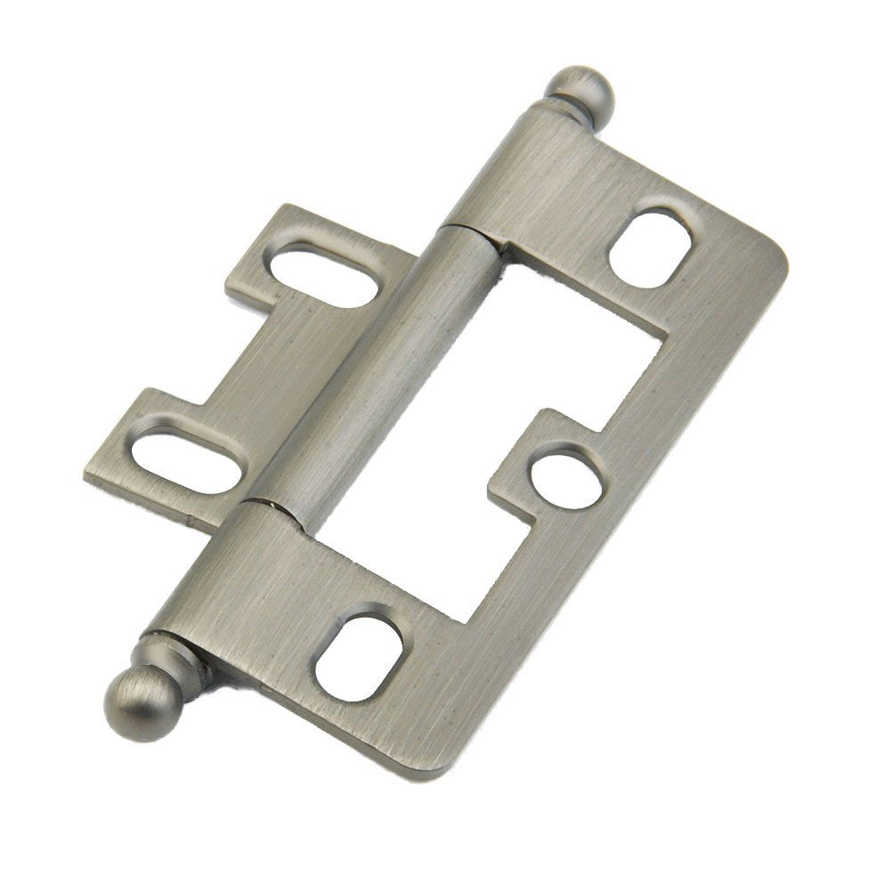 Schaub and Company - Hinges Collection - Ball Tip Non-Mortise Hinge (Each)