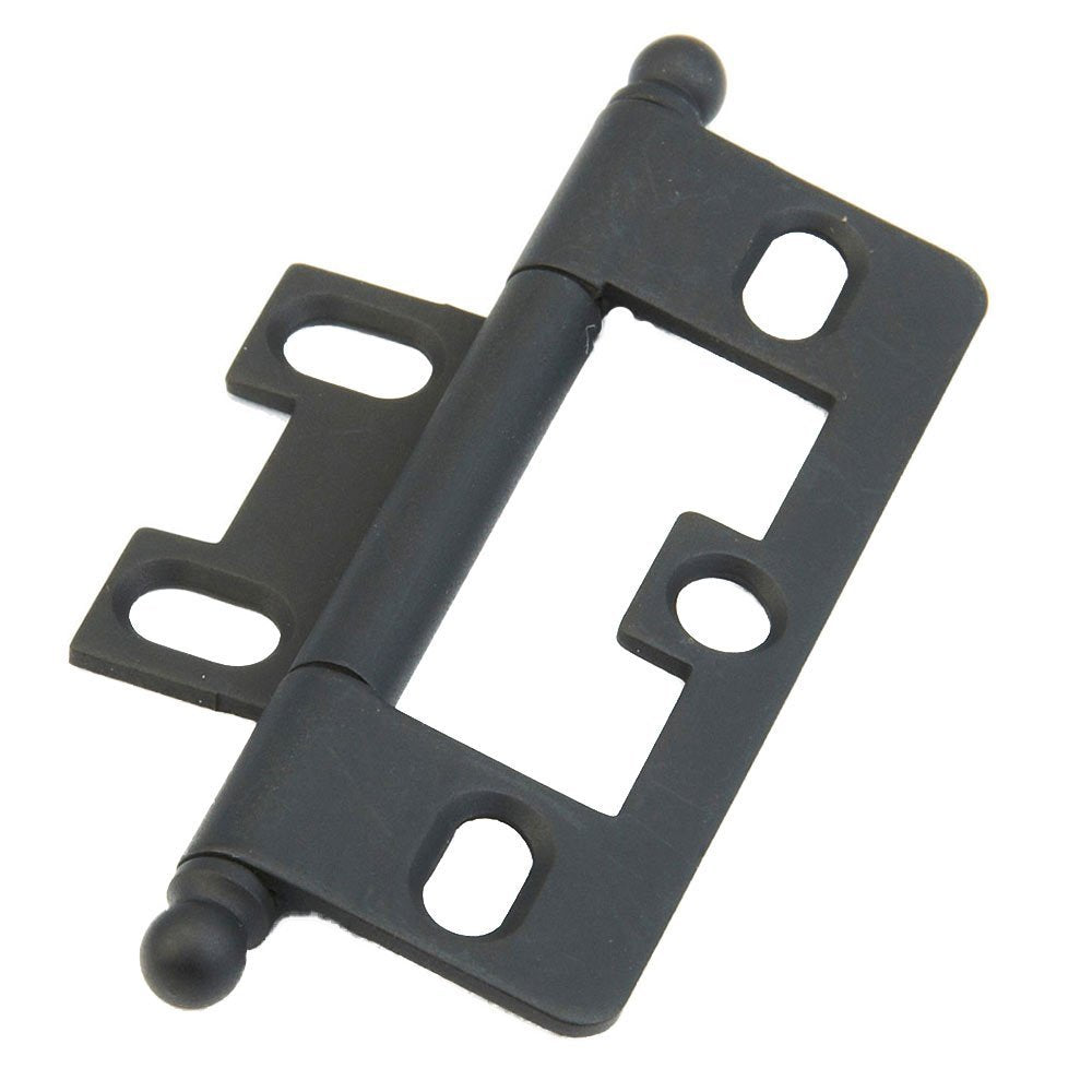 Schaub and Company - Hinges Collection - Ball Tip Non-Mortise Hinge (Each)