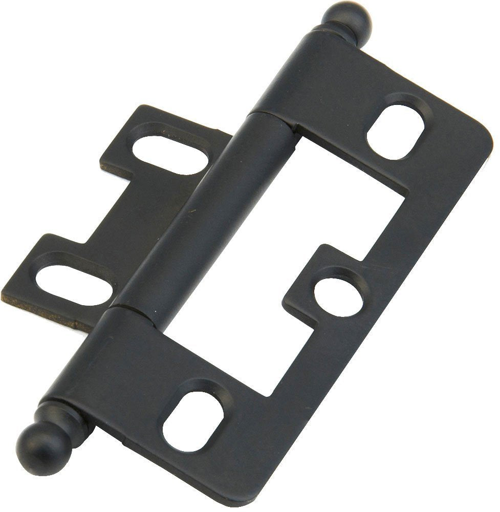 Schaub and Company - Hinges Collection - Ball Tip Non-Mortise Hinge (Each)