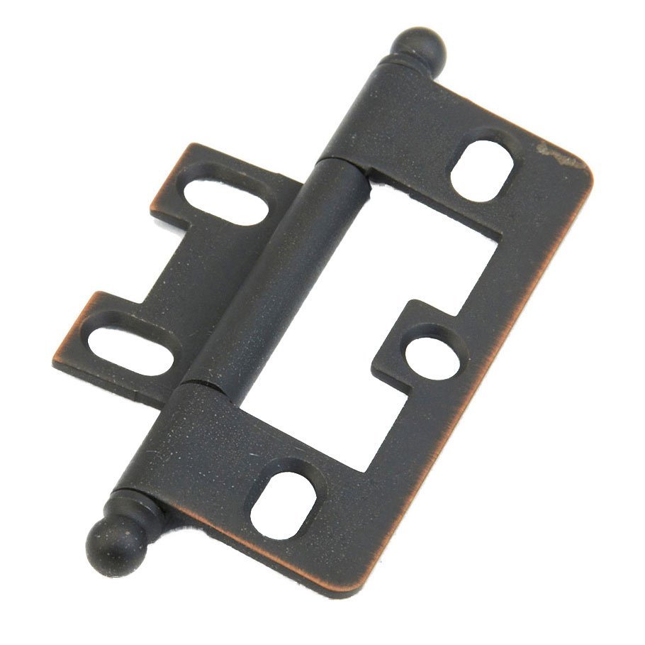 Schaub and Company - Hinges Collection - Ball Tip Non-Mortise Hinge (Each)