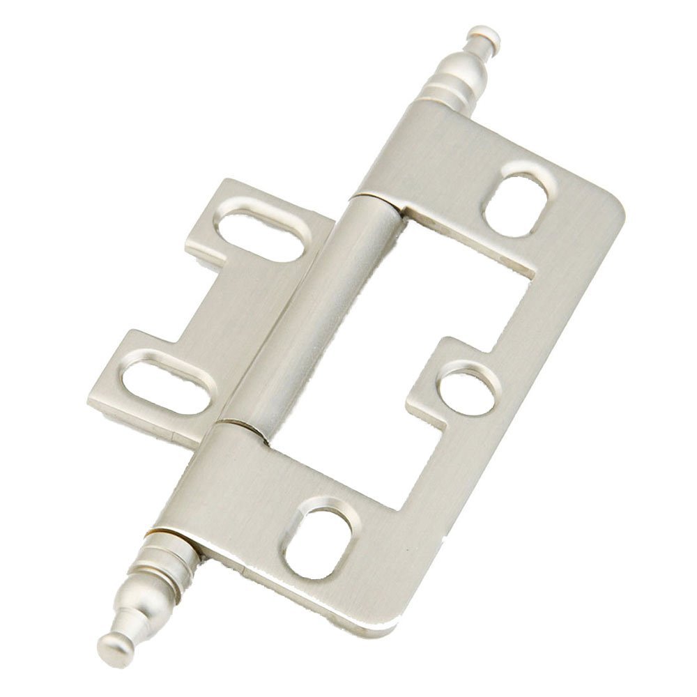 Schaub and Company - Hinges Collection - Minaret Tip Non-Mortise Hinge (Each)