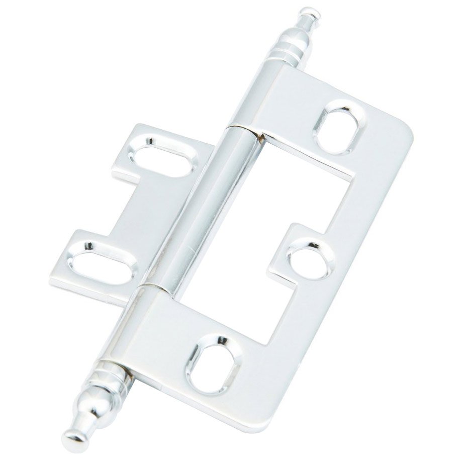 Schaub and Company - Hinges Collection - Minaret Tip Non-Mortise Hinge (Each)