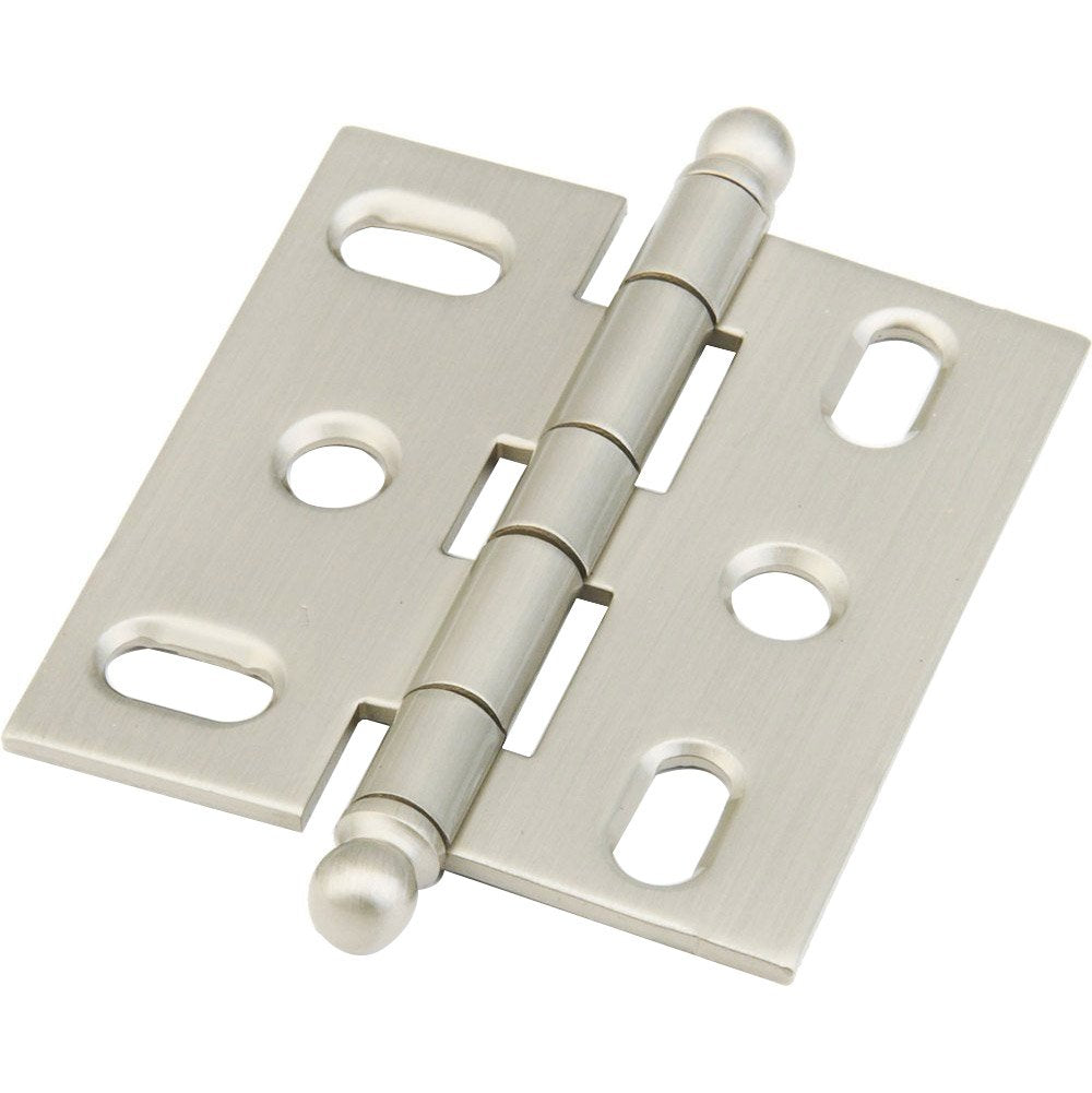 Schaub and Company - Hinges Collection - Ball Tip Mortise Hinge (Each)