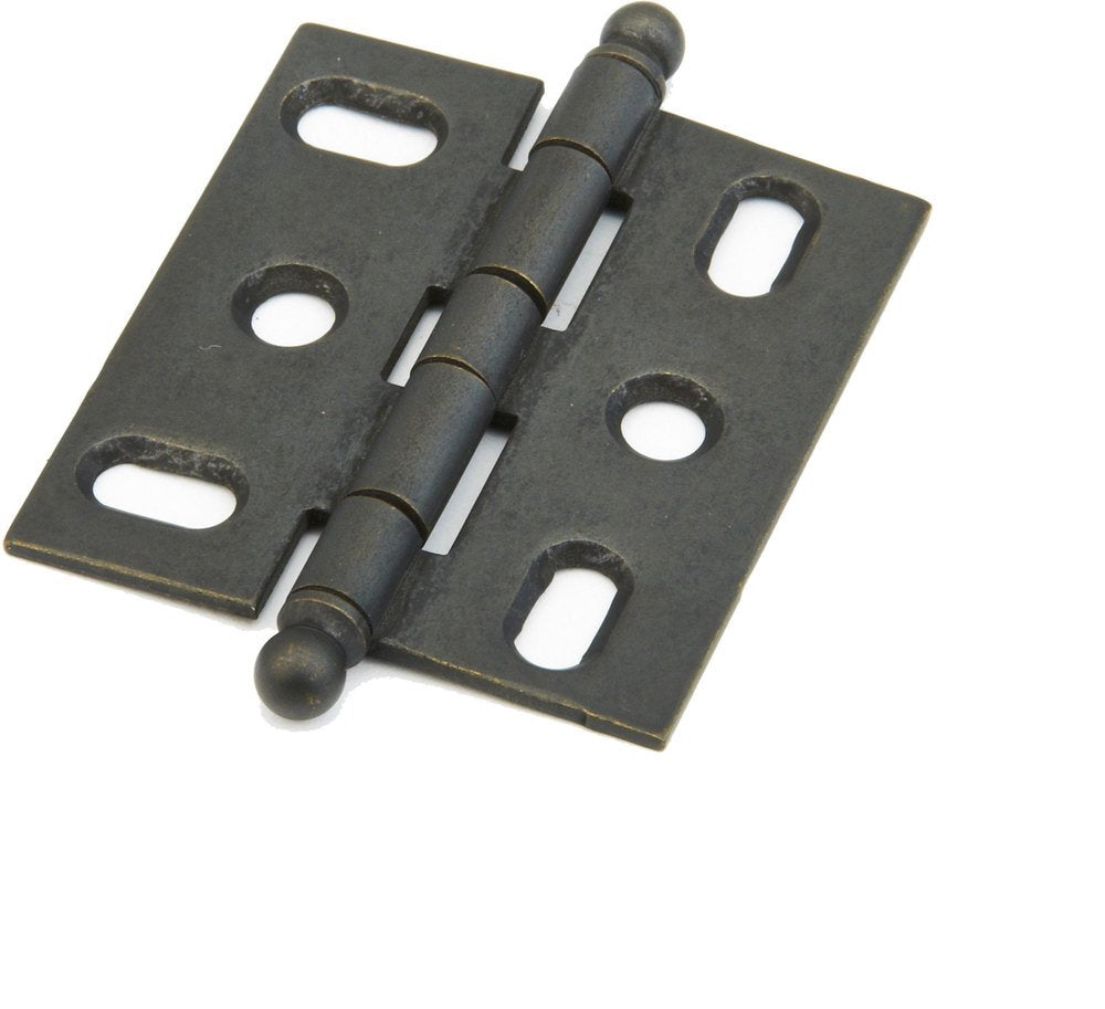 Schaub and Company - Hinges Collection - Ball Tip Mortise Hinge (Each)