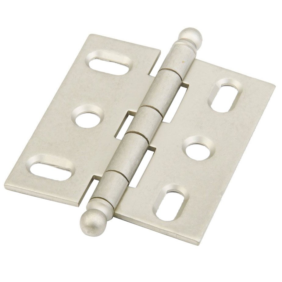 Schaub and Company - Hinges Collection - Ball Tip Mortise Hinge (Each)