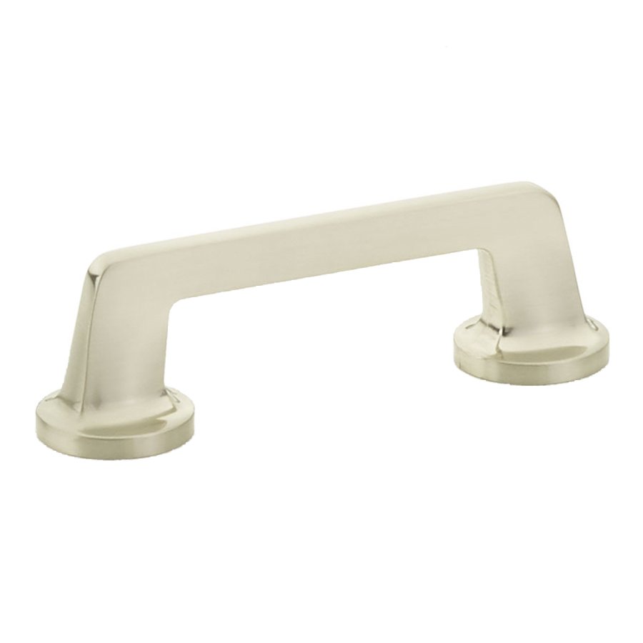 Schaub and Company - Northport Collection - Cabinet/Appliance Pulls w/ Round Base