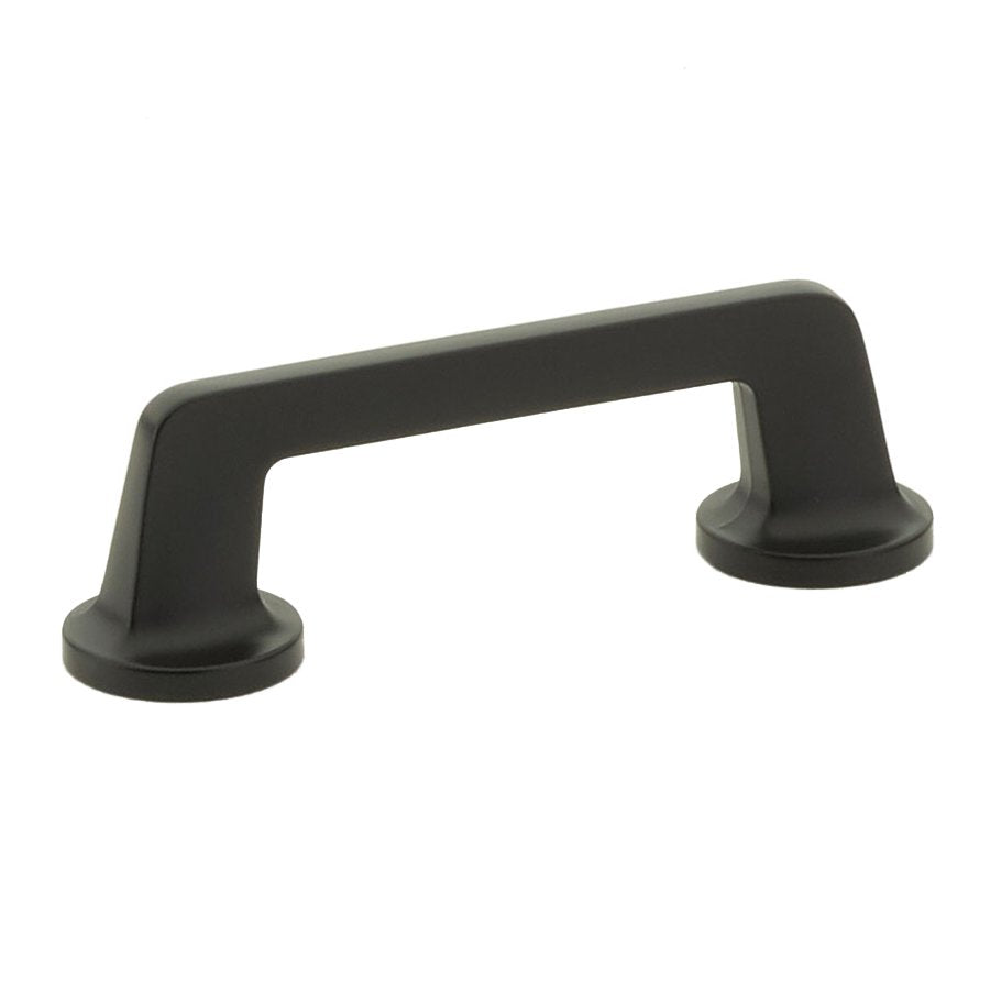 Schaub and Company - Northport Collection - Cabinet/Appliance Pulls w/ Round Base