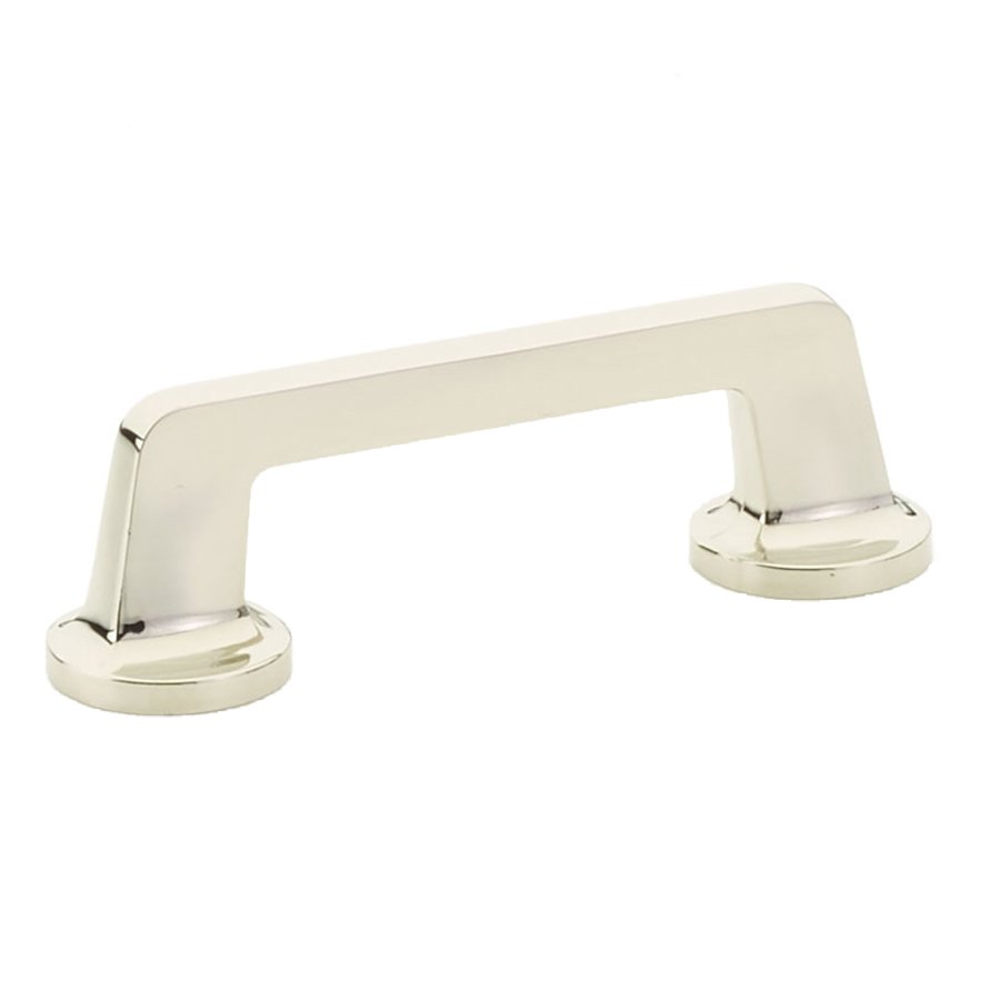 Schaub and Company - Northport Collection - Cabinet/Appliance Pulls w/ Round Base