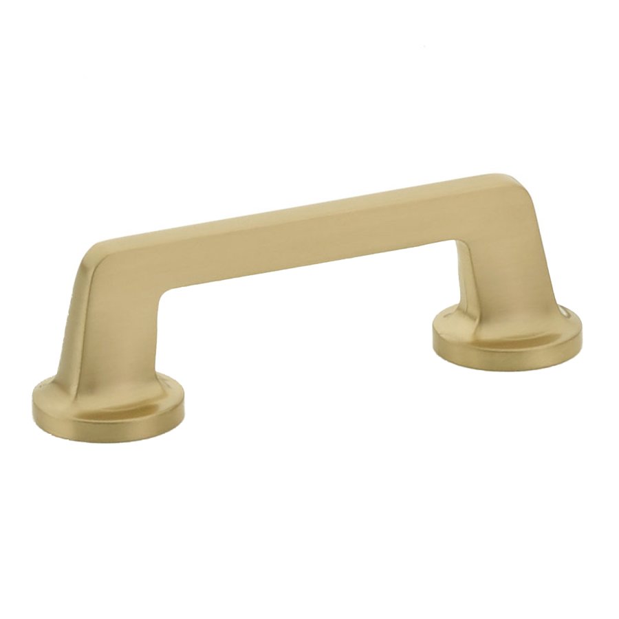 Schaub and Company - Northport Collection - Cabinet/Appliance Pulls w/ Round Base