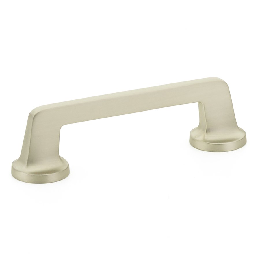 Schaub and Company - Northport Collection - Cabinet/Appliance Pulls w/ Round Base