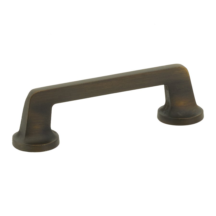 Schaub and Company - Northport Collection - Cabinet/Appliance Pulls w/ Round Base