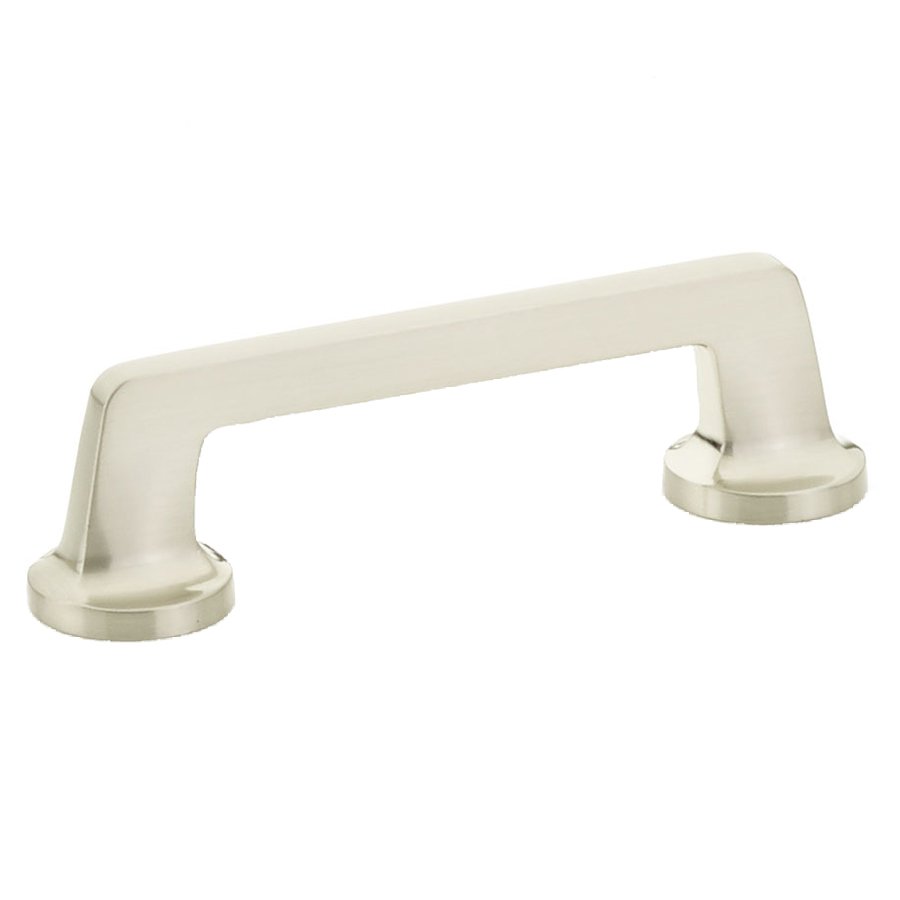 Schaub and Company - Northport Collection - Cabinet/Appliance Pulls w/ Round Base