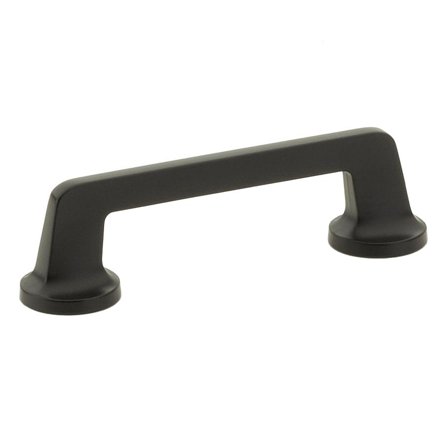 Schaub and Company - Northport Collection - Cabinet/Appliance Pulls w/ Round Base