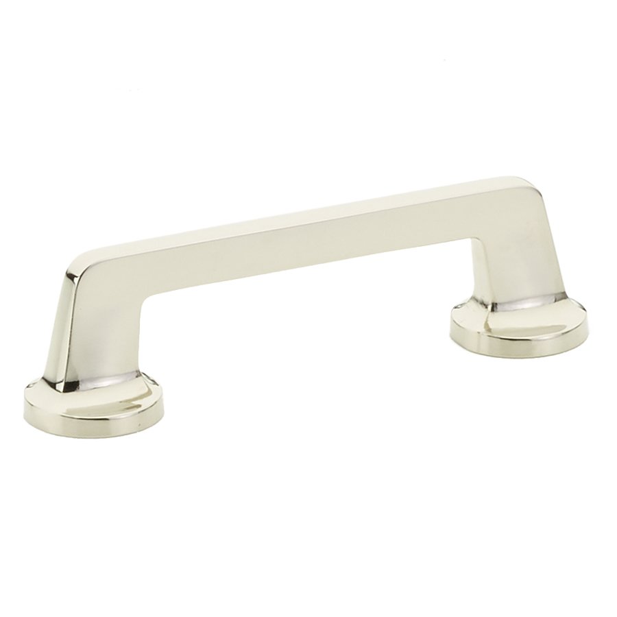 Schaub and Company - Northport Collection - Cabinet/Appliance Pulls w/ Round Base