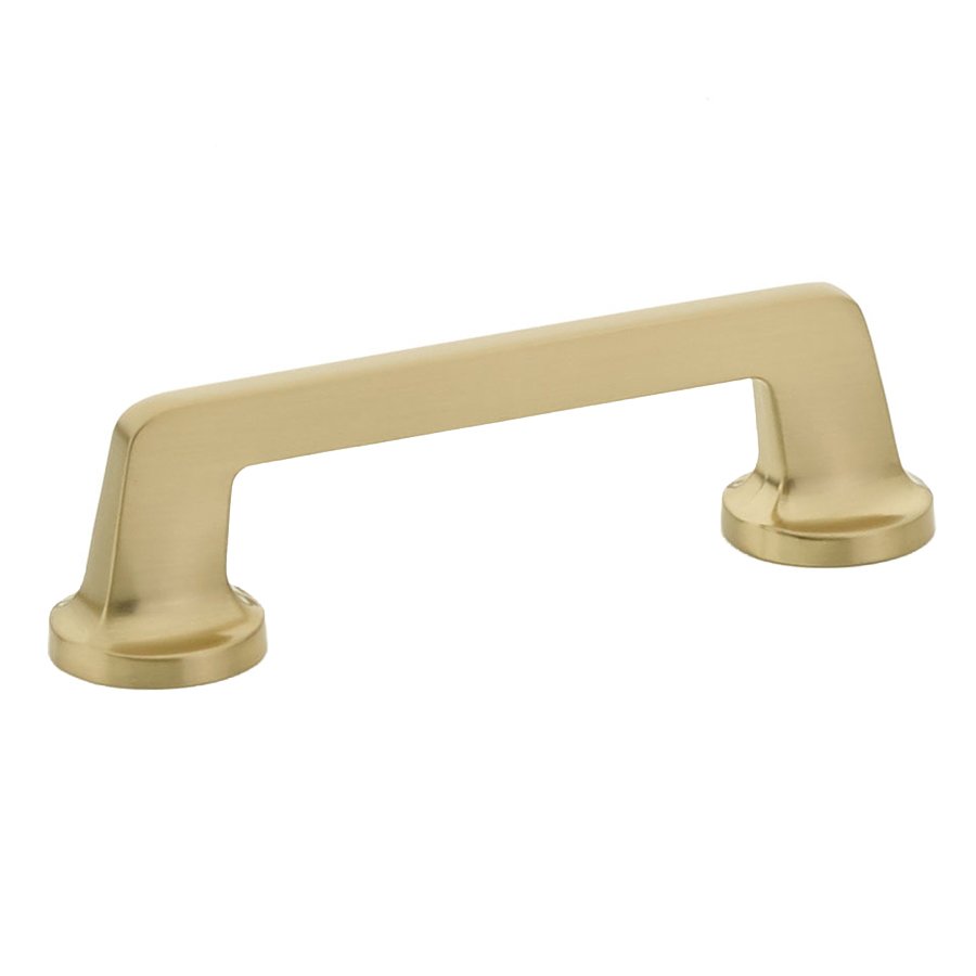 Schaub and Company - Northport Collection - Cabinet/Appliance Pulls w/ Round Base