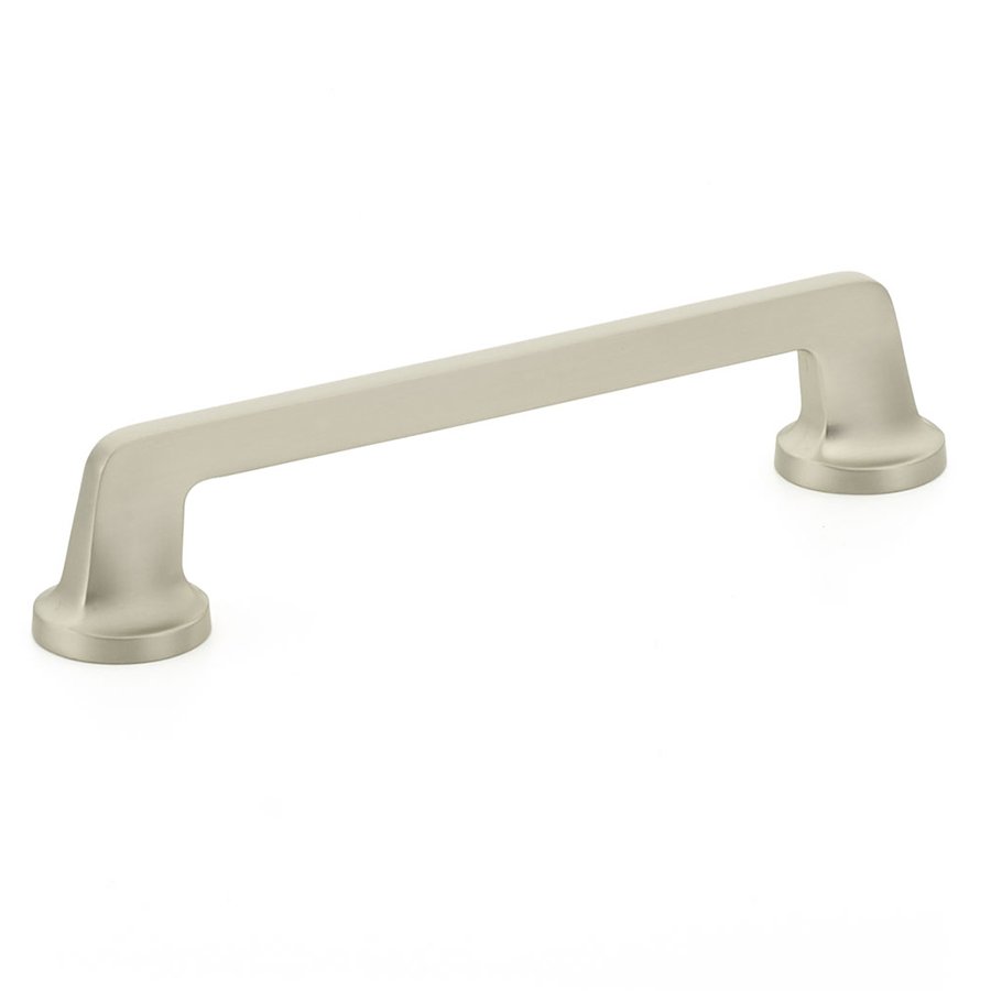 Schaub and Company - Northport Collection - Cabinet/Appliance Pulls w/ Round Base