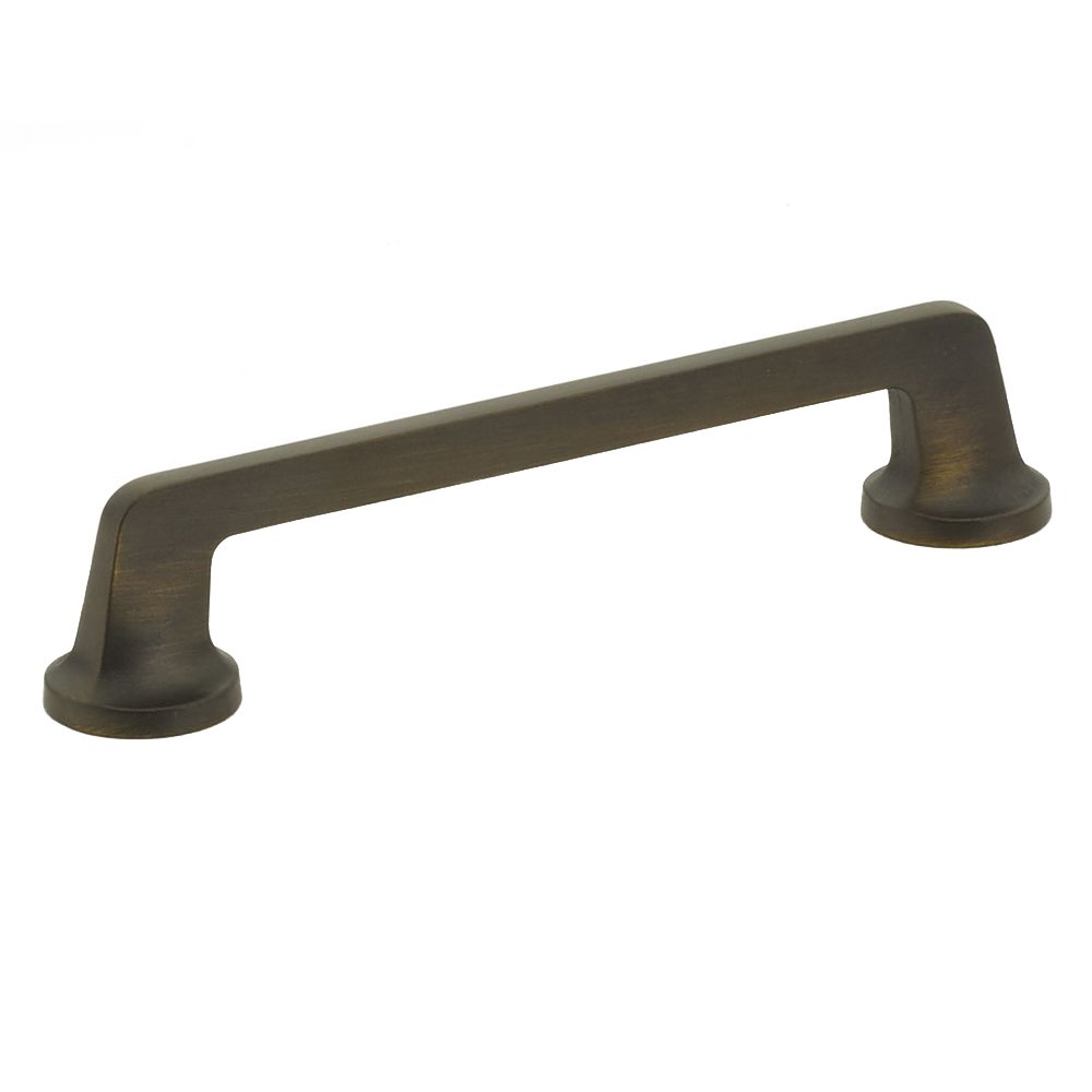 Schaub and Company - Northport Collection - Cabinet/Appliance Pulls w/ Round Base