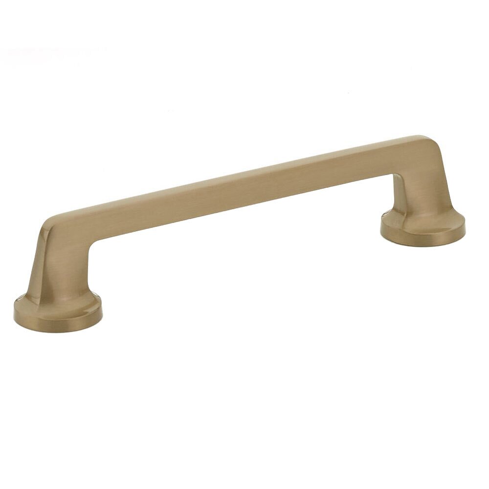 Schaub and Company - Northport Collection - Cabinet/Appliance Pulls w/ Round Base