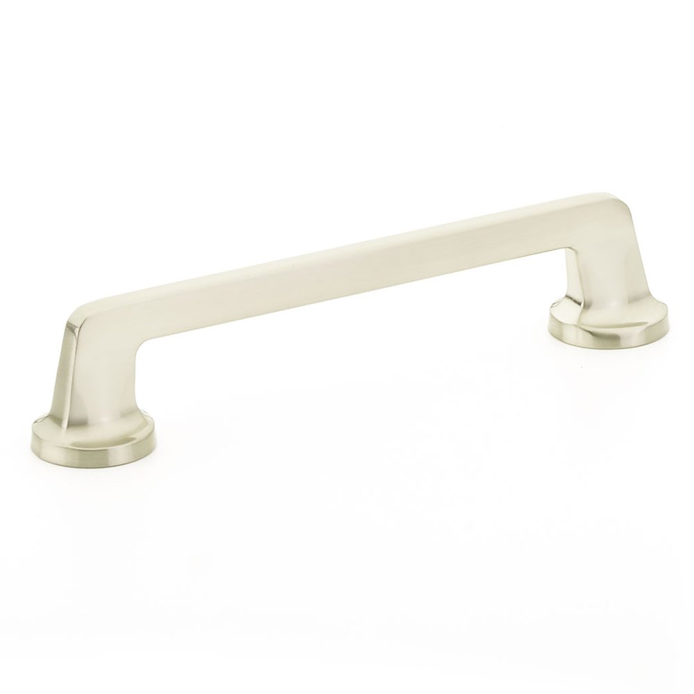 Schaub and Company - Northport Collection - Cabinet/Appliance Pulls w/ Round Base