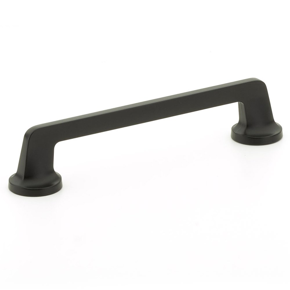 Schaub and Company - Northport Collection - Cabinet/Appliance Pulls w/ Round Base