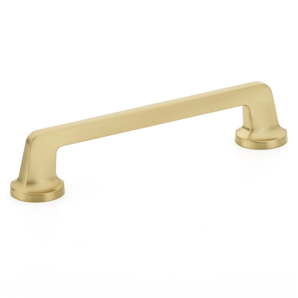 Schaub and Company - Northport Collection - Cabinet/Appliance Pulls w/ Round Base