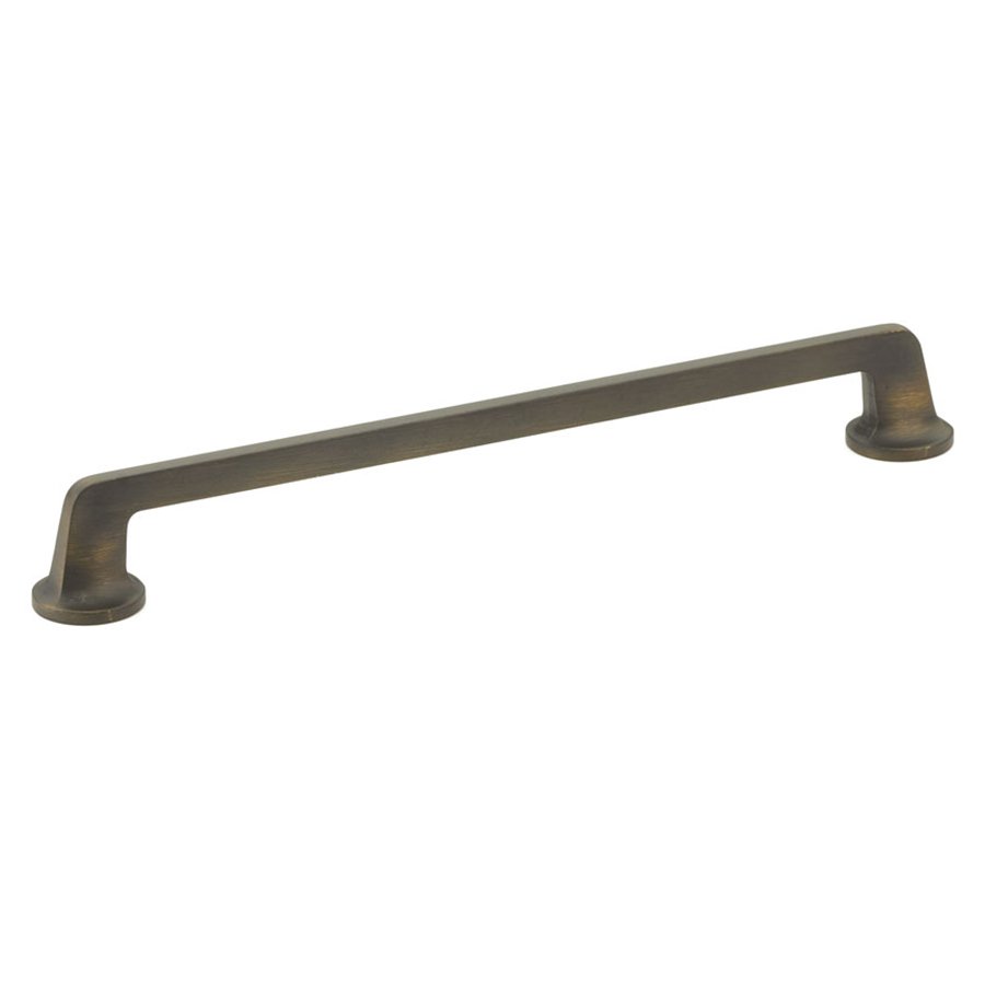 Schaub and Company - Northport Collection - Cabinet/Appliance Pulls w/ Round Base