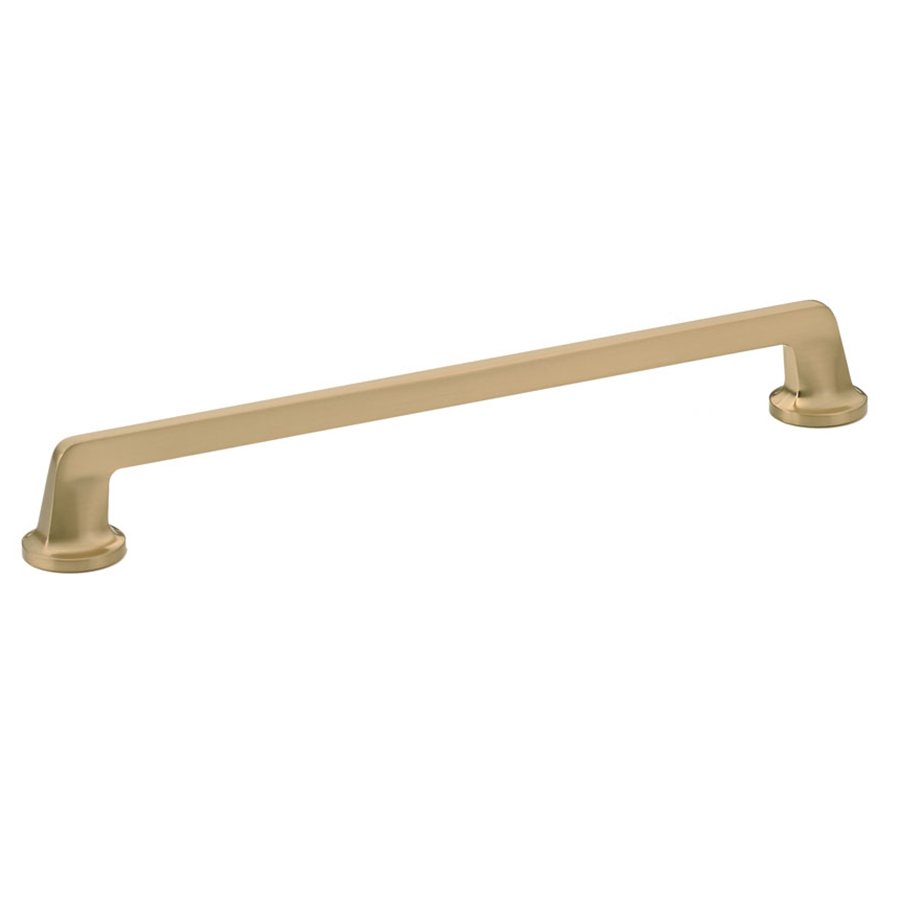 Schaub and Company - Northport Collection - Cabinet/Appliance Pulls w/ Round Base