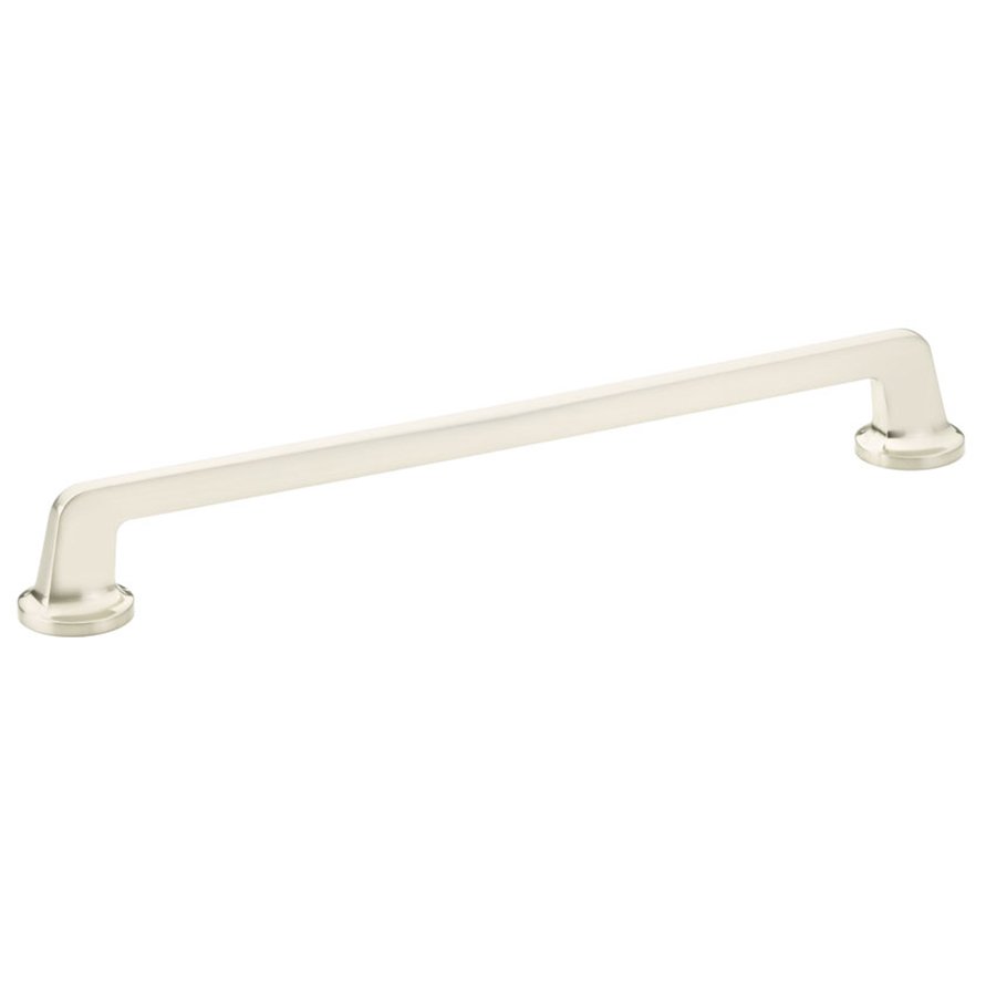 Schaub and Company - Northport Collection - Cabinet/Appliance Pulls w/ Round Base