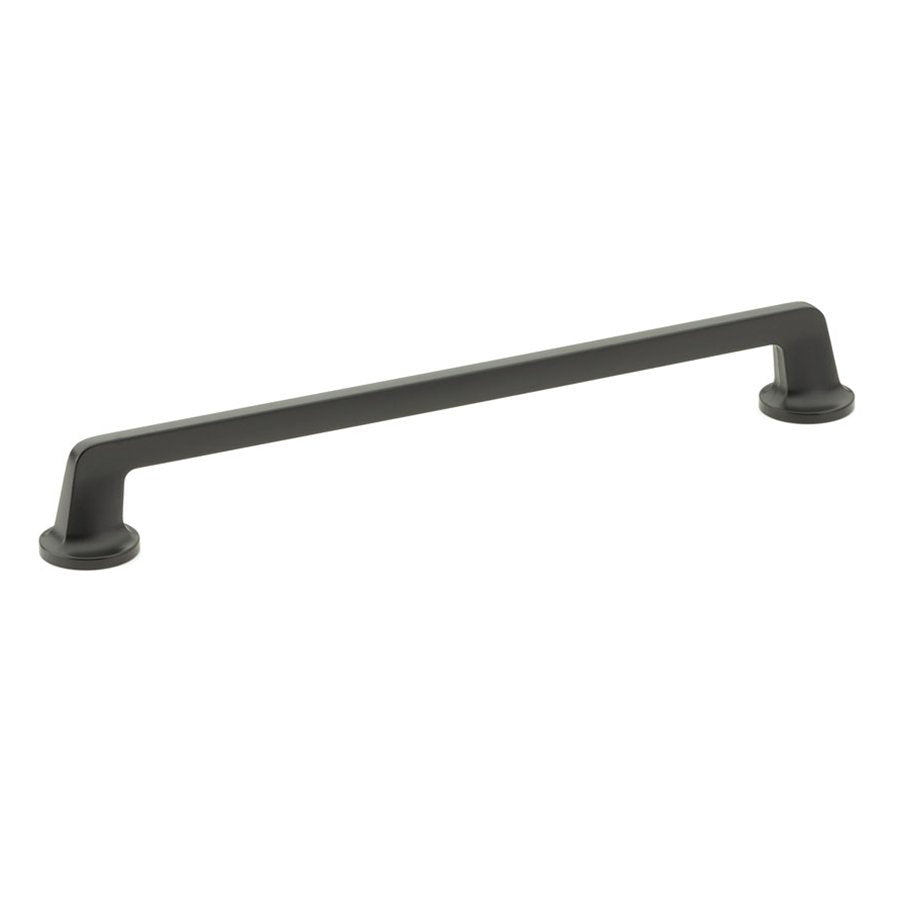 Schaub and Company - Northport Collection - Cabinet/Appliance Pulls w/ Round Base