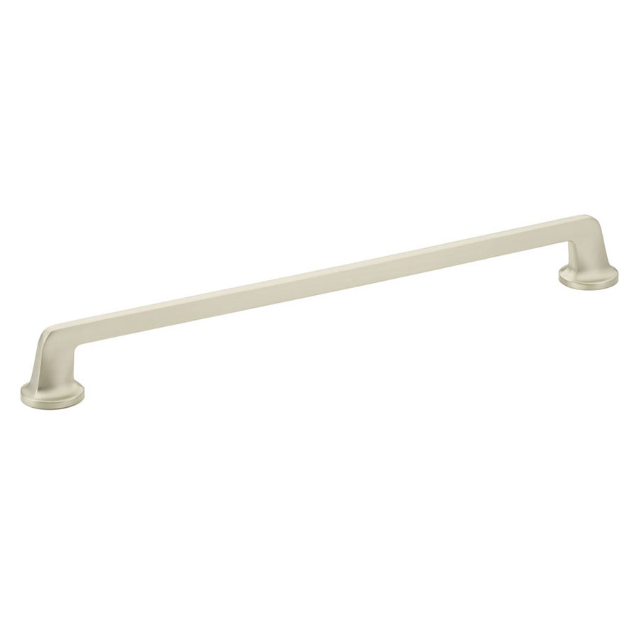 Schaub and Company - Northport Collection - Cabinet/Appliance Pulls w/ Round Base