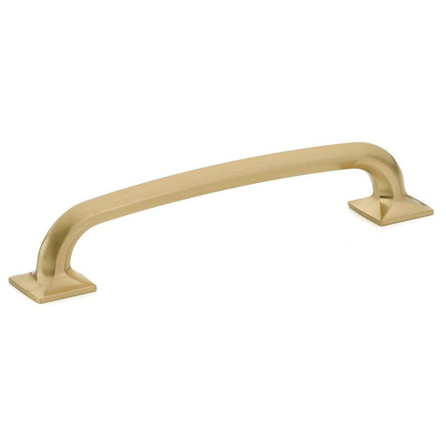 Schaub and Company - Northport Collection - Cabinet/Appliance Pulls w/ Square Base