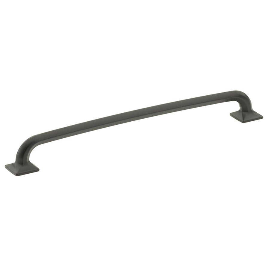 Schaub and Company - Northport Collection - Cabinet/Appliance Pulls w/ Square Base