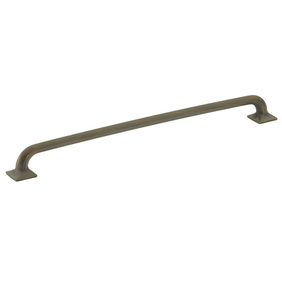 Schaub and Company - Northport Collection - Cabinet/Appliance Pulls w/ Square Base