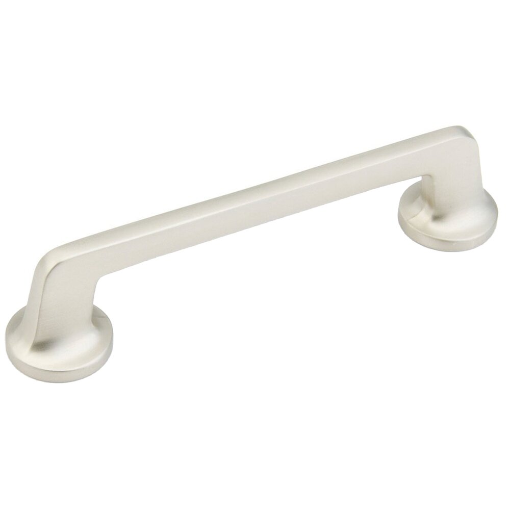 Schaub and Company - Northport Collection - Cabinet/Appliance Pulls w/ Round Base