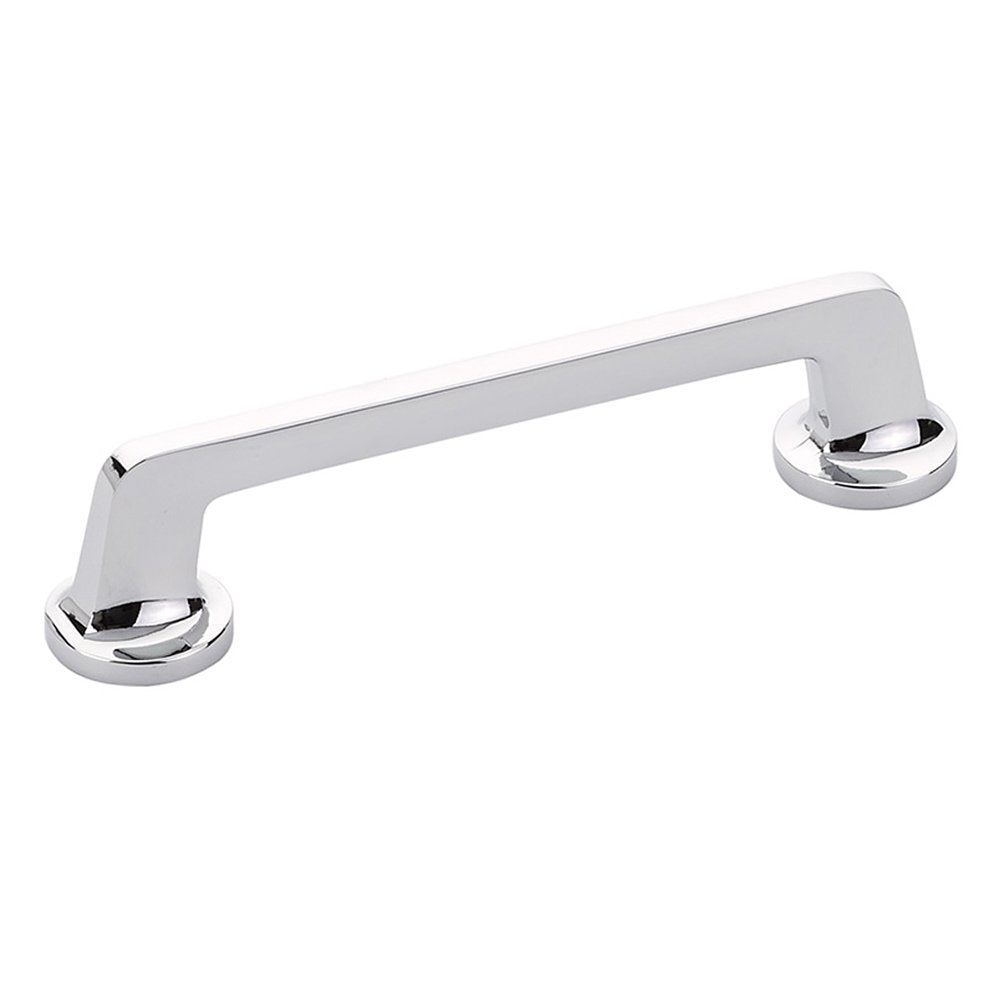 Schaub and Company - Northport Collection - Cabinet/Appliance Pulls w/ Round Base