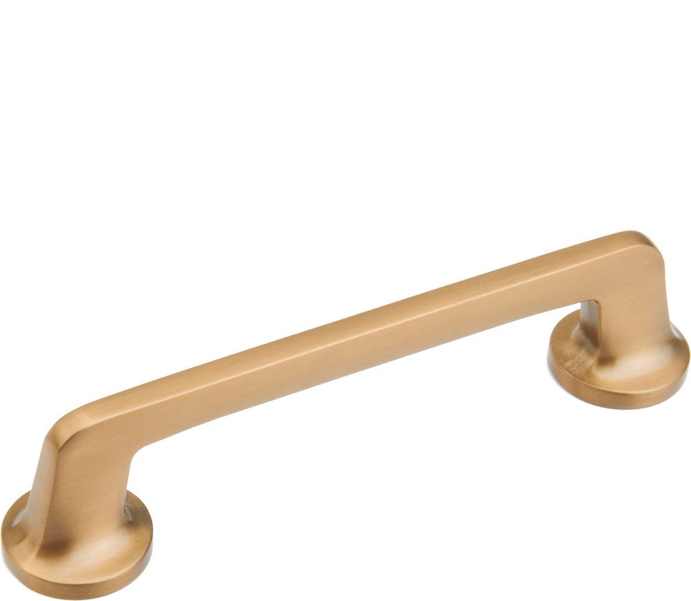 Schaub and Company - Northport Collection - Cabinet/Appliance Pulls w/ Round Base