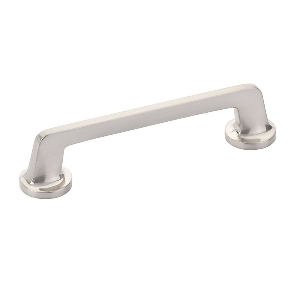 Schaub and Company - Northport Collection - Cabinet/Appliance Pulls w/ Round Base