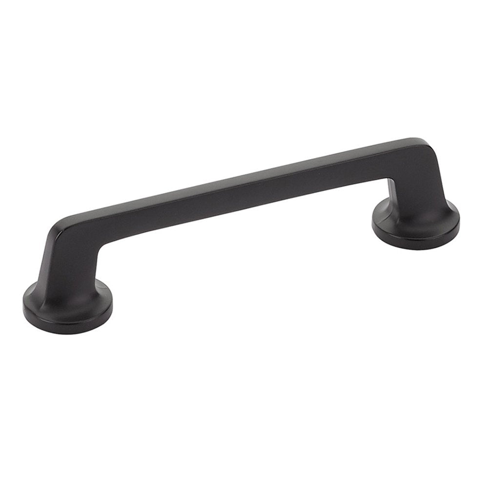 Schaub and Company - Northport Collection - Cabinet/Appliance Pulls w/ Round Base