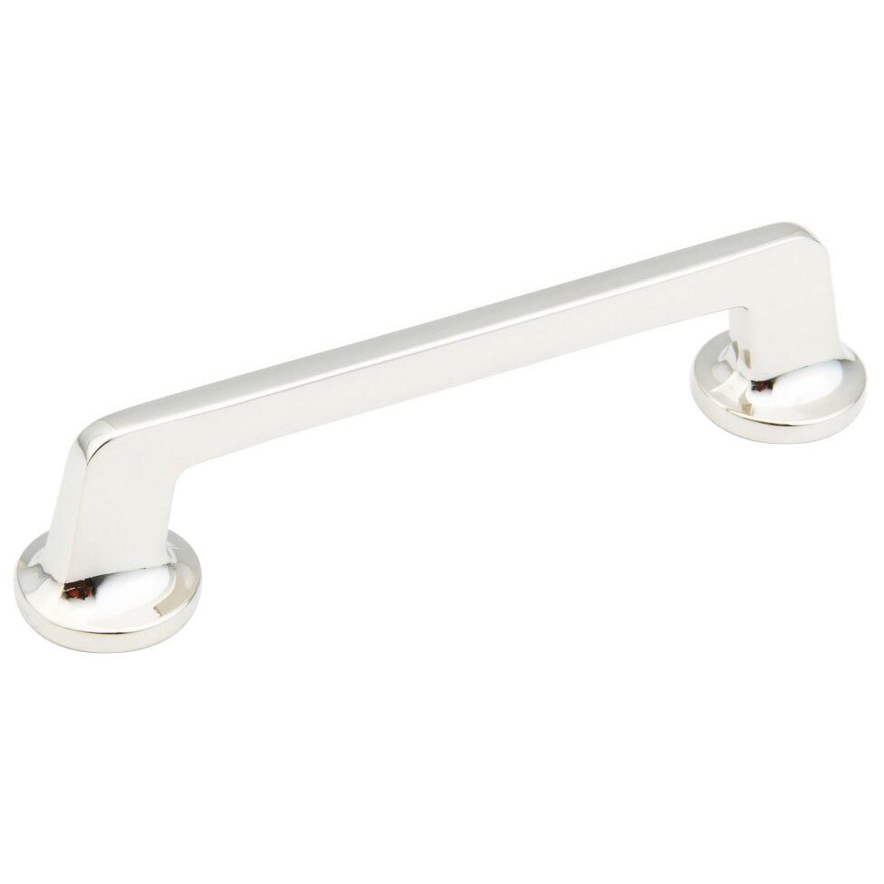 Schaub and Company - Northport Collection - Cabinet/Appliance Pulls w/ Round Base