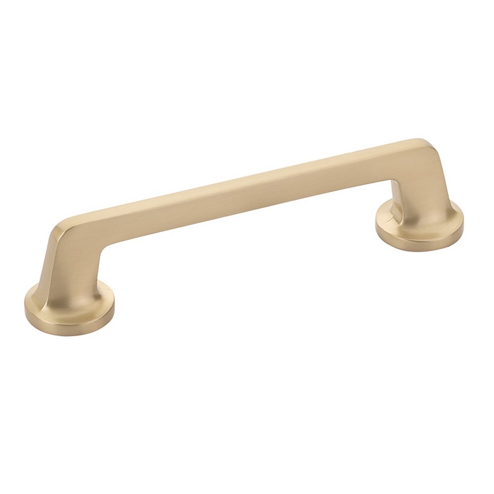 Schaub and Company - Northport Collection - Cabinet/Appliance Pulls w/ Round Base