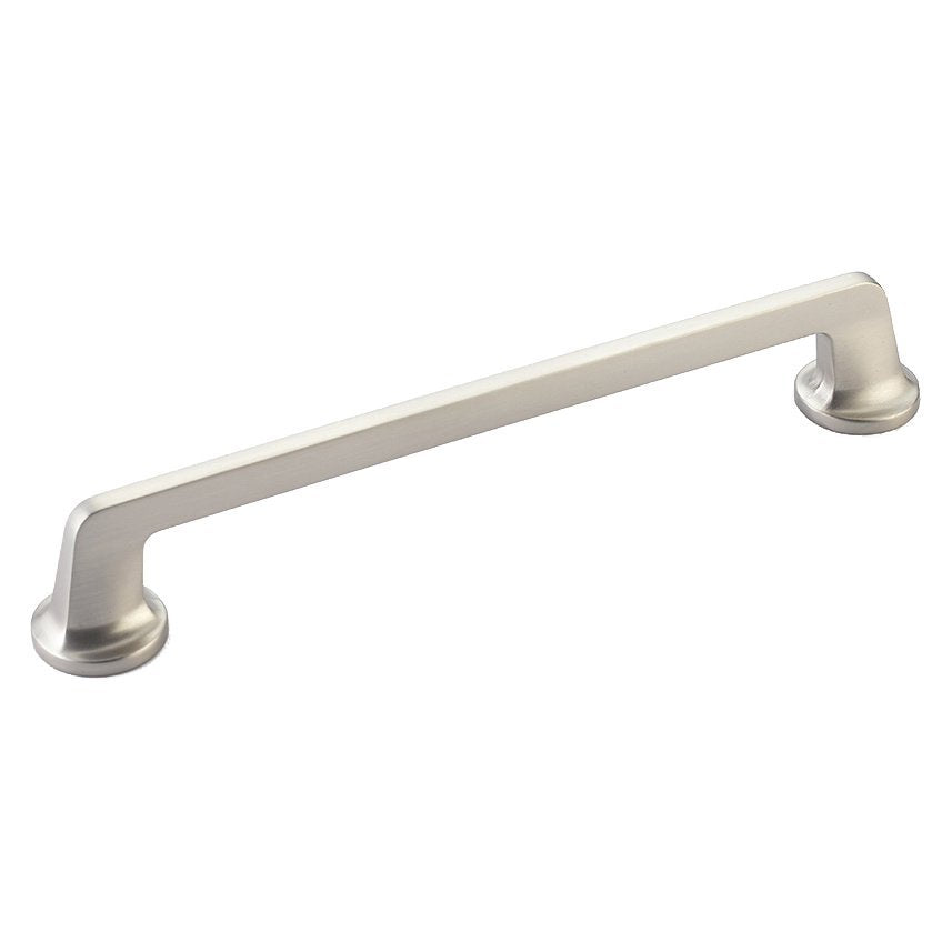 Schaub and Company - Northport Collection - Cabinet/Appliance Pulls w/ Round Base