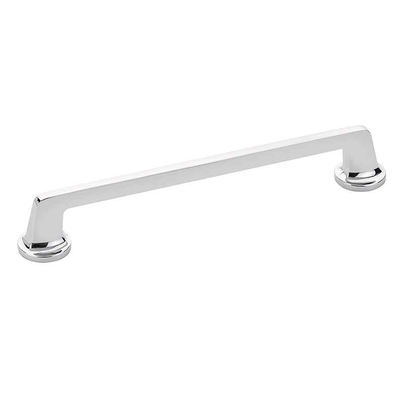 Schaub and Company - Northport Collection - Cabinet/Appliance Pulls w/ Round Base