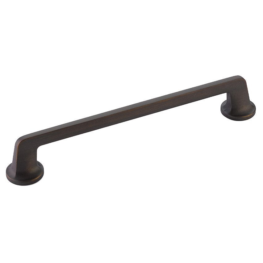 Schaub and Company - Northport Collection - Cabinet/Appliance Pulls w/ Round Base